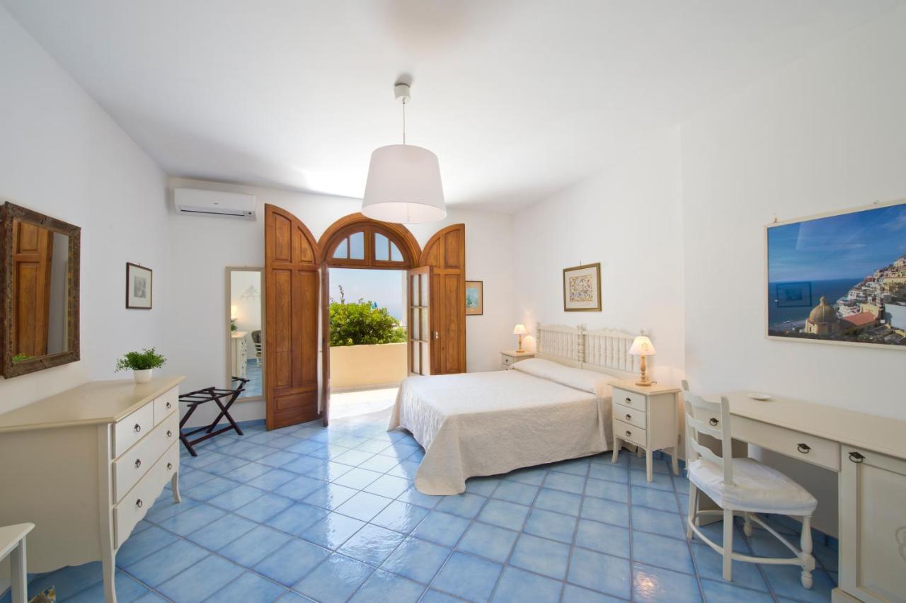 Villa Marianna Amalfi Coast - Pool برايانو المظهر الخارجي الصورة