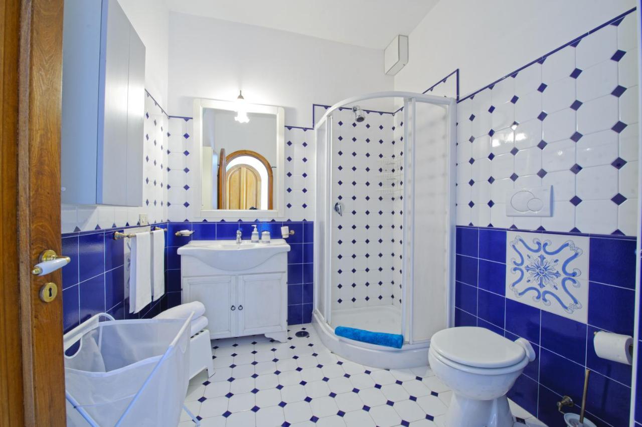 Villa Marianna Amalfi Coast - Pool برايانو المظهر الخارجي الصورة