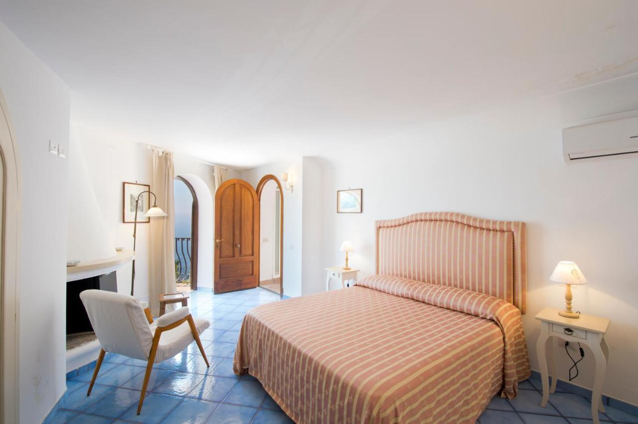 Villa Marianna Amalfi Coast - Pool برايانو المظهر الخارجي الصورة
